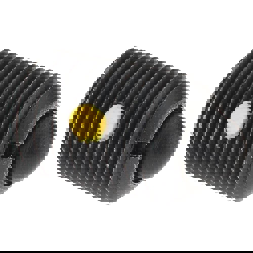 Threaded Spring Plunger: 1/2-13, 3/4